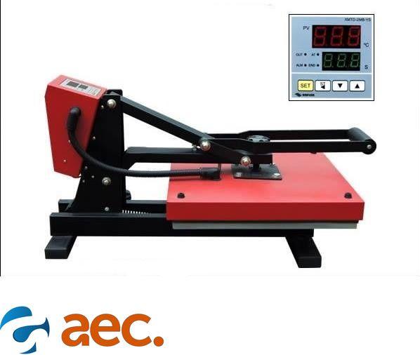Máy ép chuyển nhiệt khổ 38 x 38