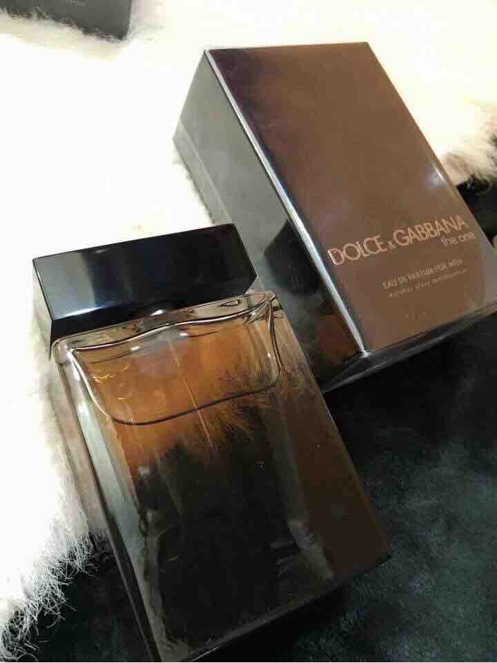 [HCM]Nước hoa The One EDP 100ml