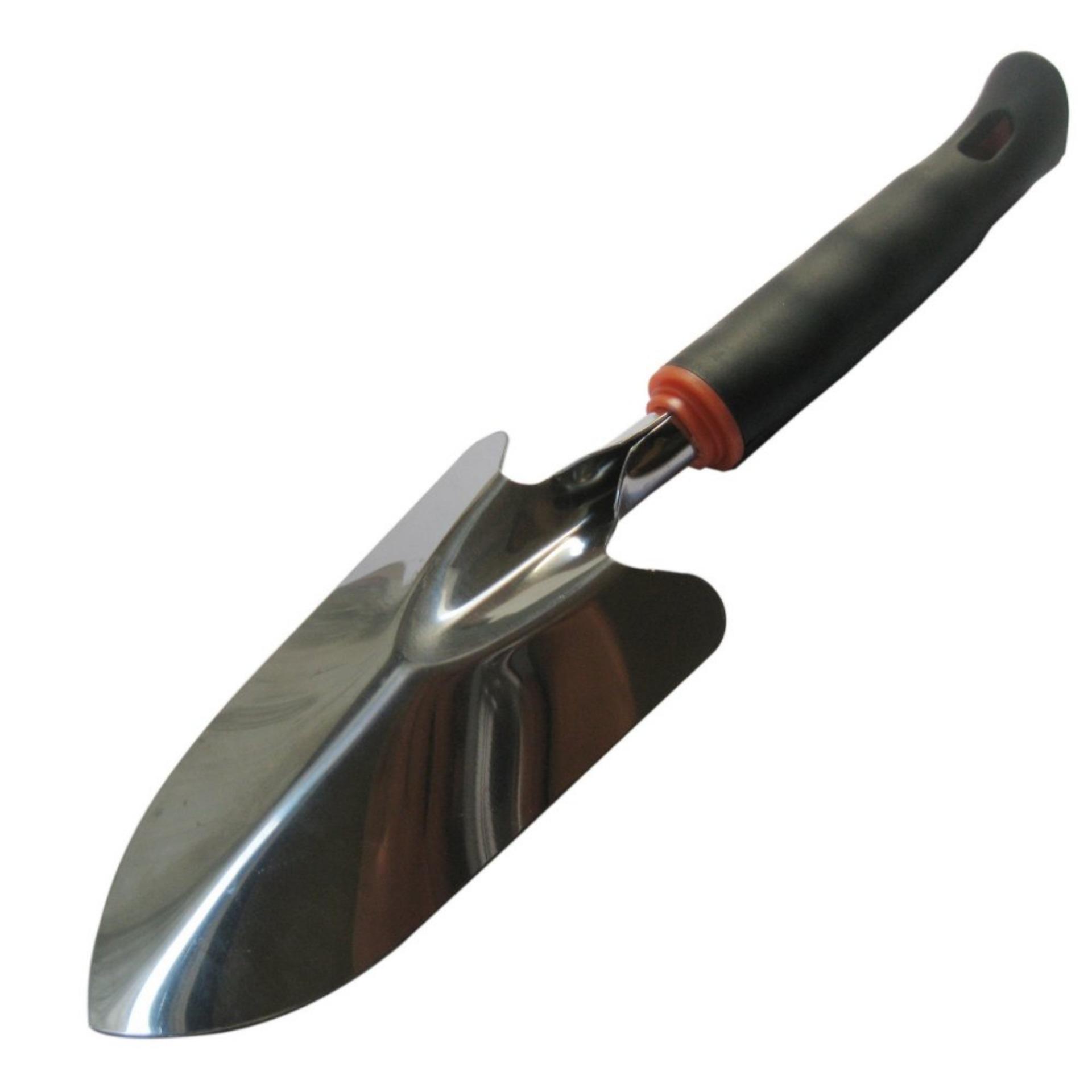 Xẻng làm vườn Nhật Bản inox siêu bền