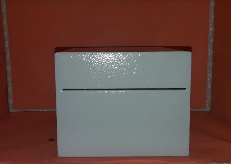 Tủ sắt tiết kiệm mini 20x15x12 CT24H