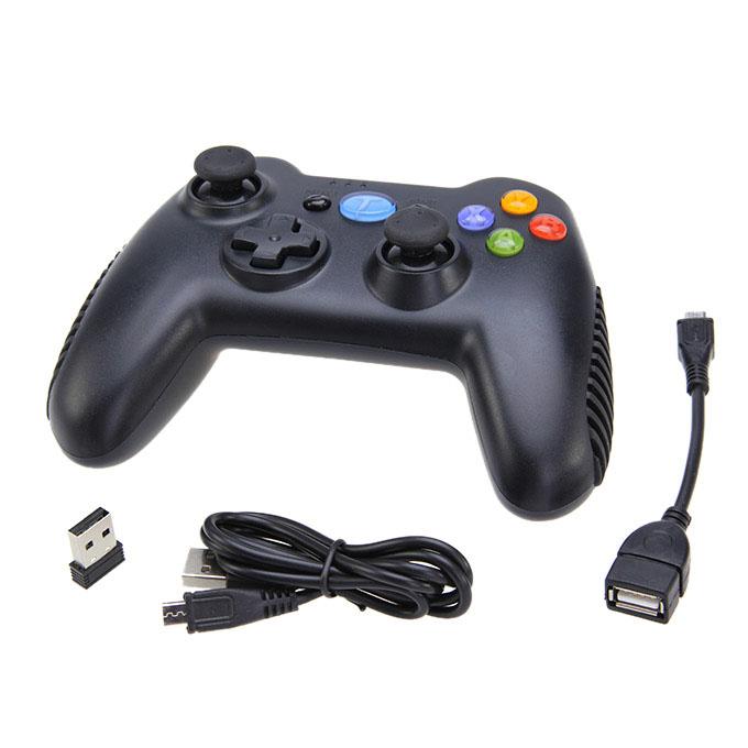 Tay game chuyên dụng cho Android TV Box