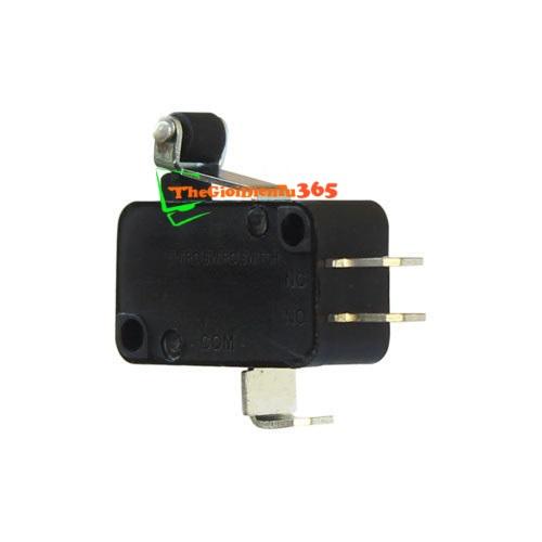COMBO 5 CÔNG TẮC HÀNH TRÌNH 16A CÓ BÁNH XE ( 5 CÔNG TẮC )