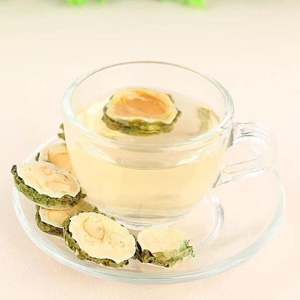 Trà Khổ Qua 500Gr ( mướp đắng)