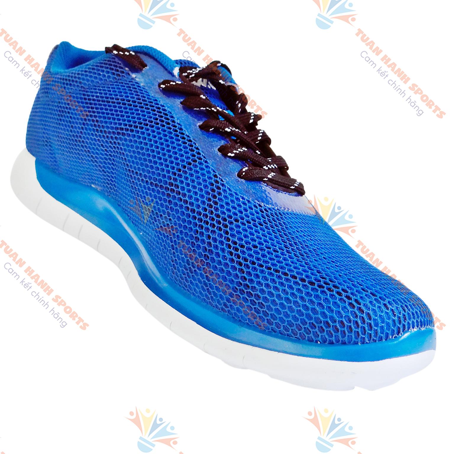 giầy running Prowin Nam ( Xanh )