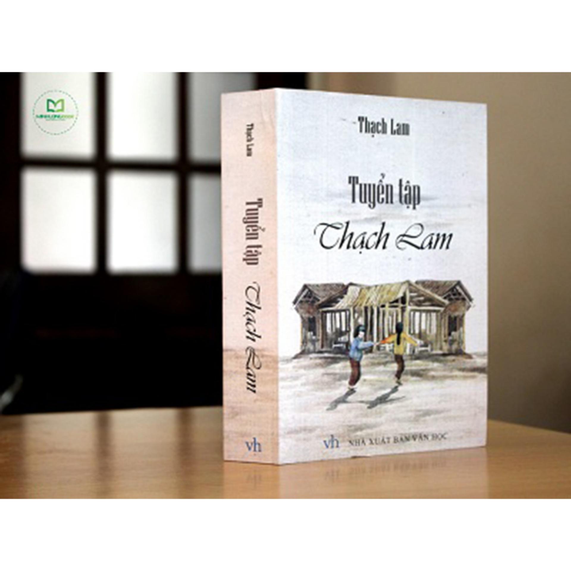 Sách : Tuyển Tập Thạch Lam TB