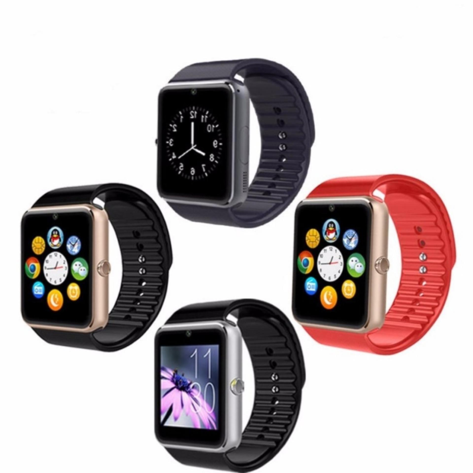 [HCM]Đồng Hồ Thông Minh MD08