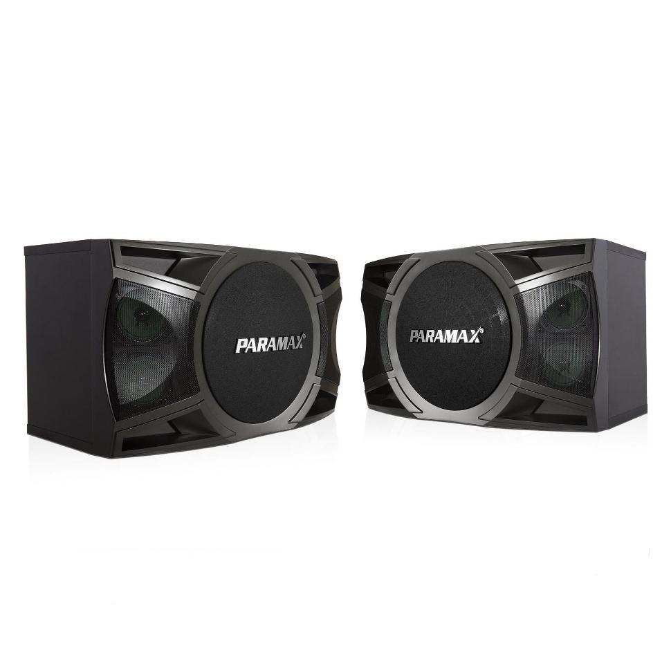[HCM][Trả góp 0%]Loa Paramax P-1000 NEW
