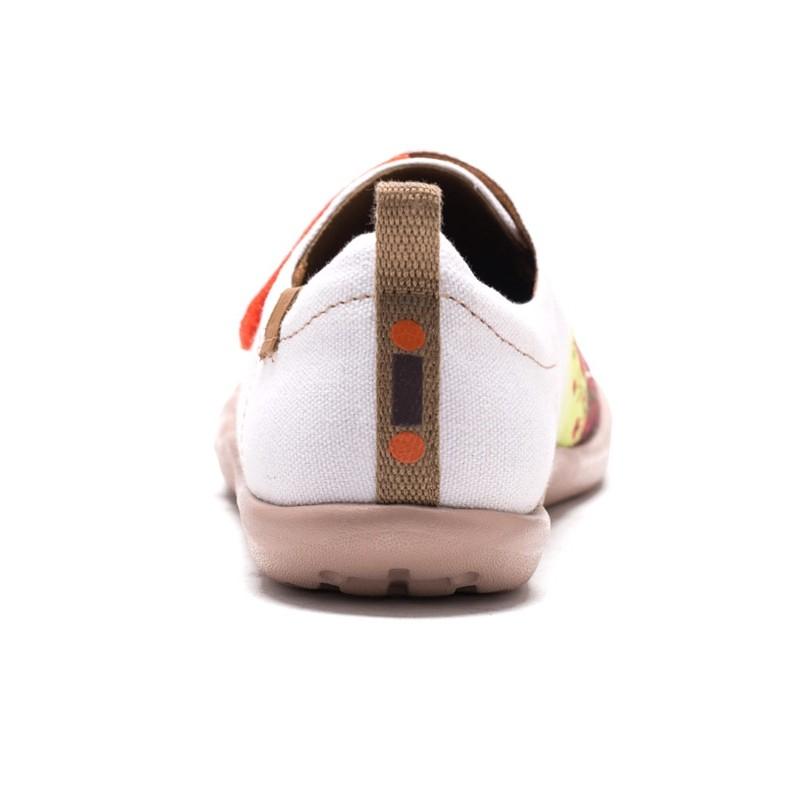 Giày Lười trẻ em UIN SHOES 61251210053