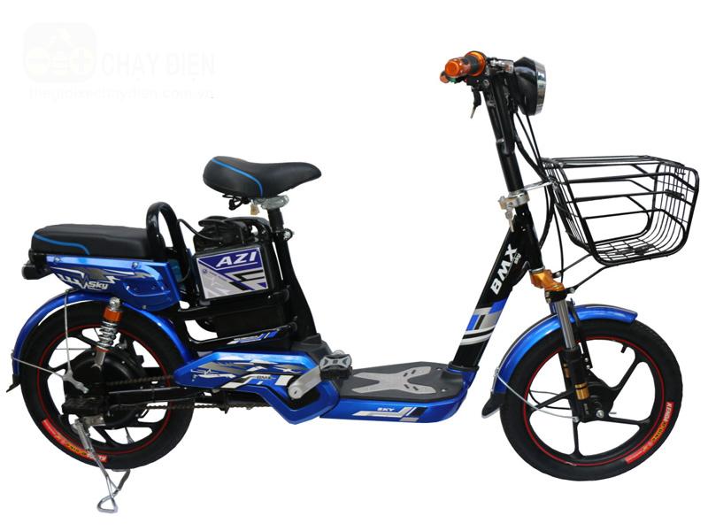 Xe đạp điện BMX SKY