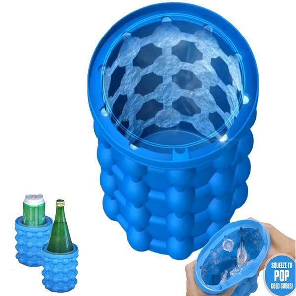 Ice Pro - Dụng cụ làm đá thông minh nhập khẩu