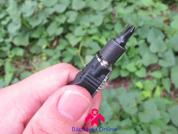 Móc khóa dụng cụ đa năng Get-A-Way Driver
