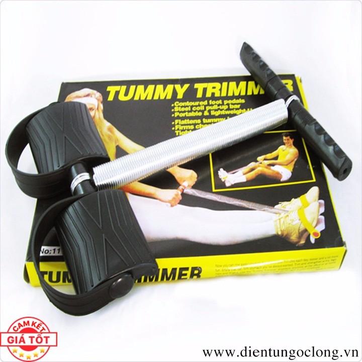 Dây kéo thể dục Tummy Trimmer