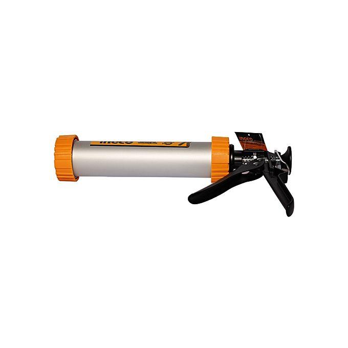 Dụng cụ bắn silicon INGCO HCG0109 (dài 23cm)
