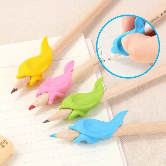 Combo 5 đệm bút cầm tay cho bé