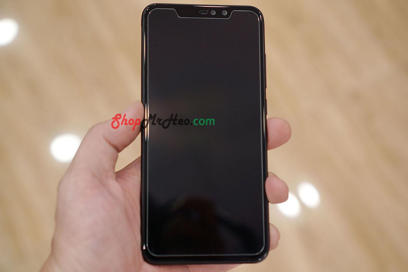 [HCM]Kính Cường Lực Xiaomi Redmi Note 6 Pro