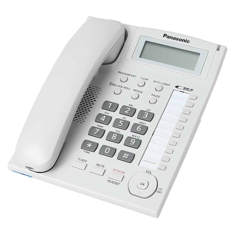 Điện thoại Panasonic KXTS 880