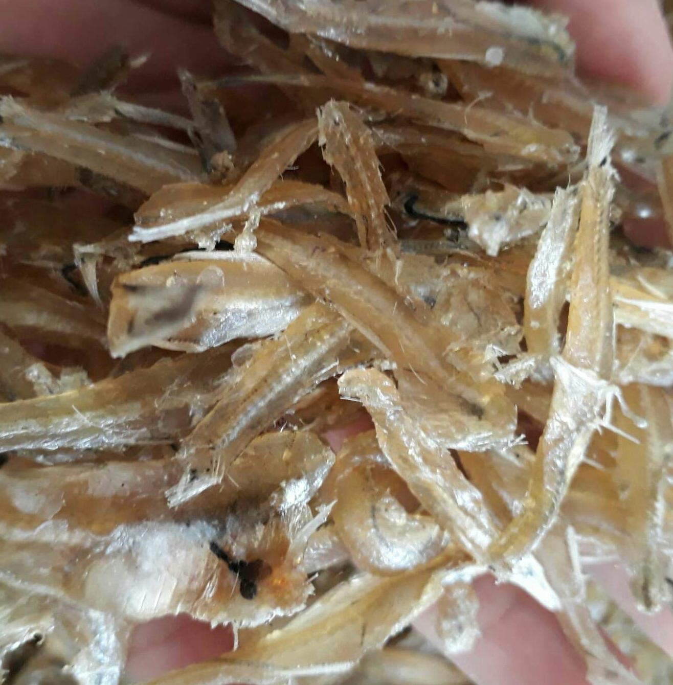 1kg cá cơm khô phú quốc loại ngon