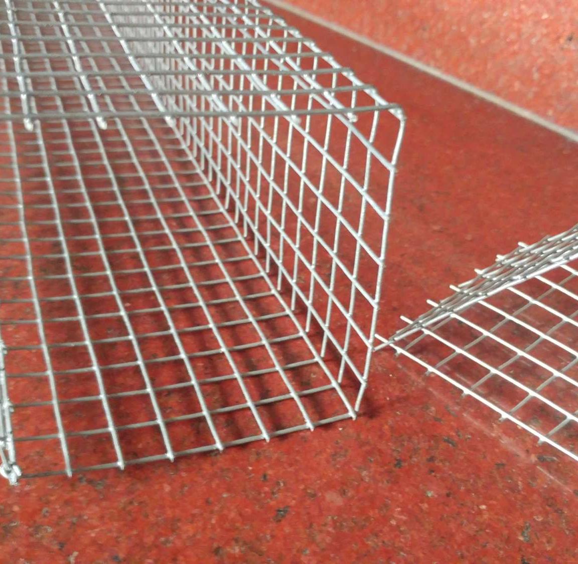 Lồng bẫy rắn loại dài 70cm