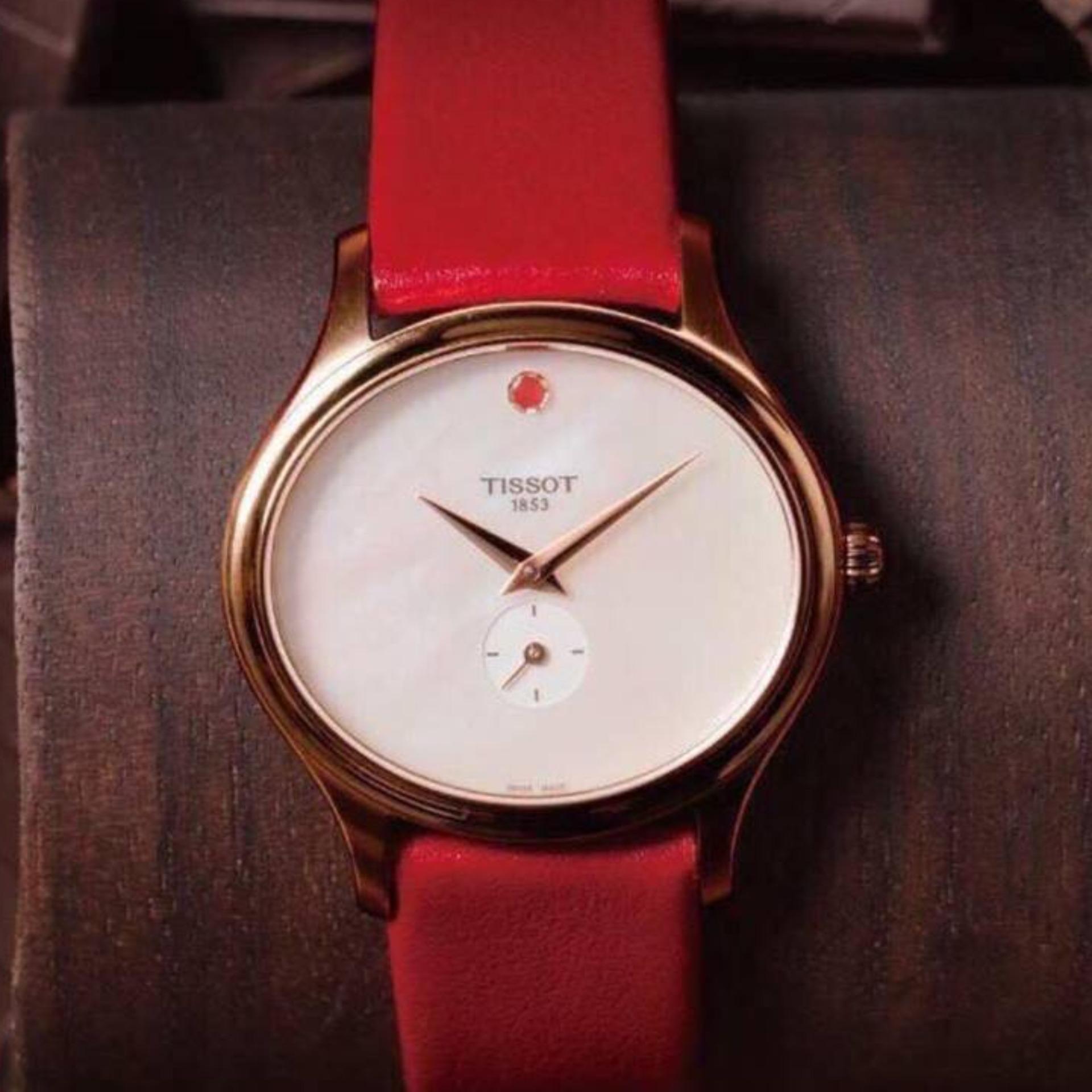 TISSOT BELLA ORA T103.310.36.111.01