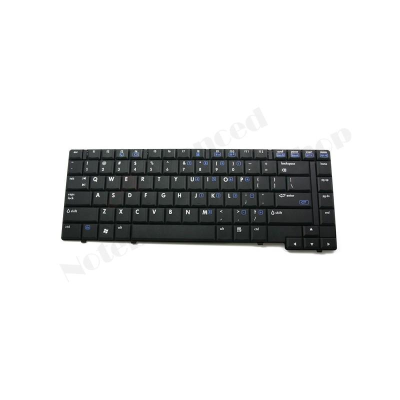 Bàn Phím Laptop HP 6510B, 6710, 6715