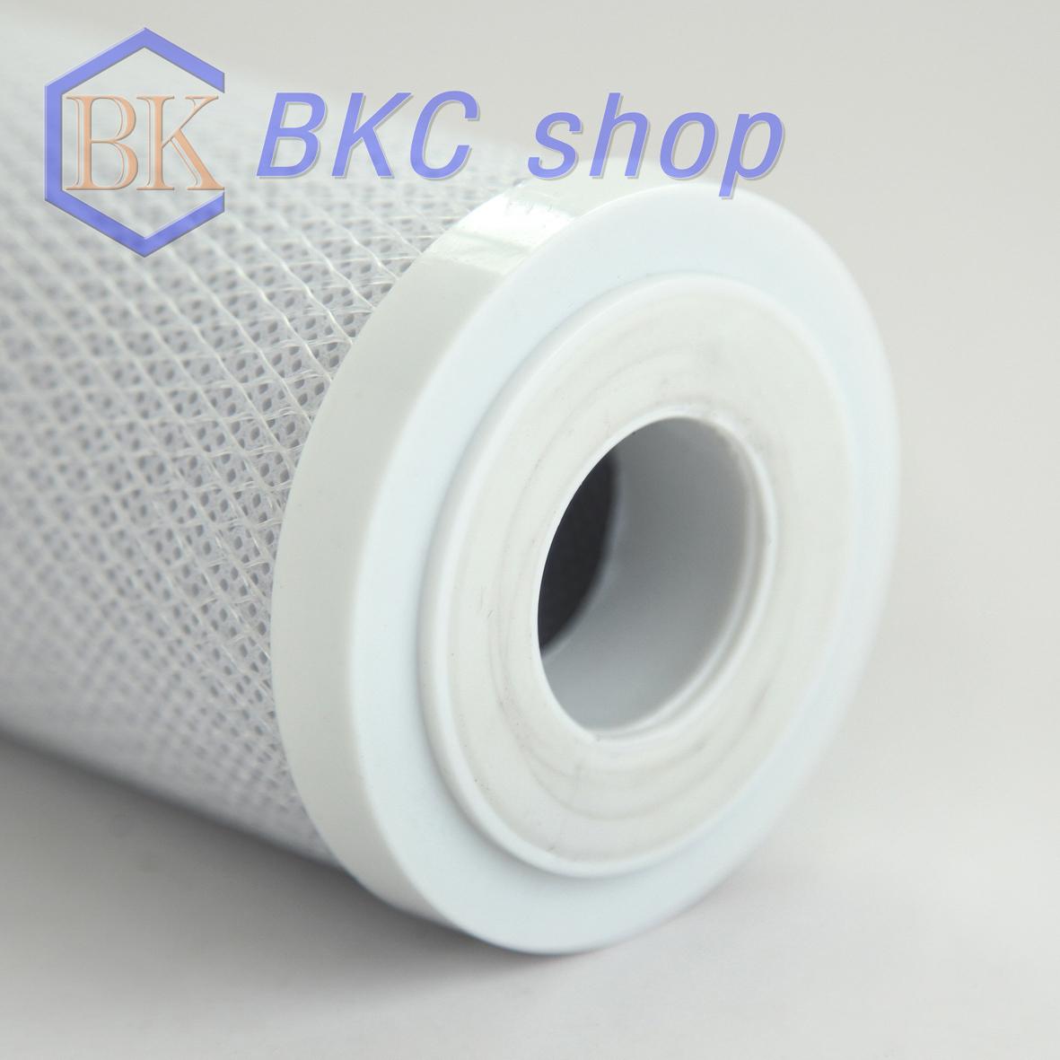 [HCM]Bộ sản phẩm 3 lõi lọc (lõi lọc số 1 & 2 & 3) 10inch