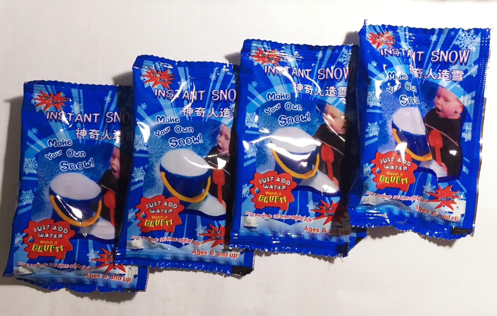 Bộ Kit Làm Slime giá rẻ Combo 3