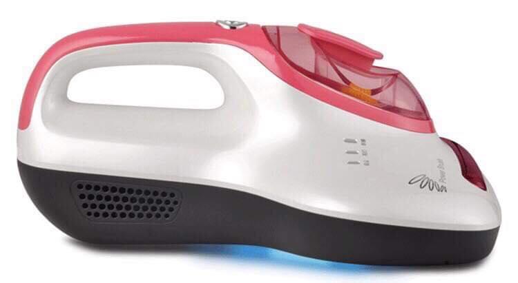 Máy Hút Bụi Trên Giường Tiross TS9302 (350W)