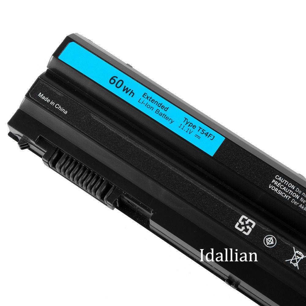 Pin laptop Dell Latitude E6420