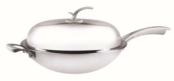 Chảo Inox Mother Goose Caesar 316 (36cm)