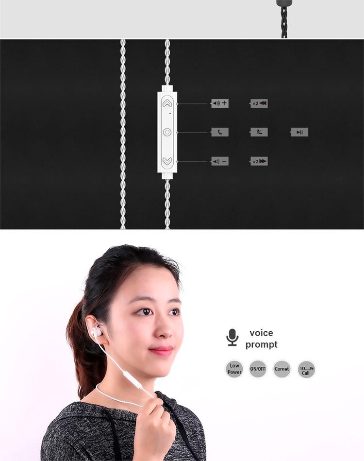 [HCM]Tai Nghe Bluetooth RB-S10