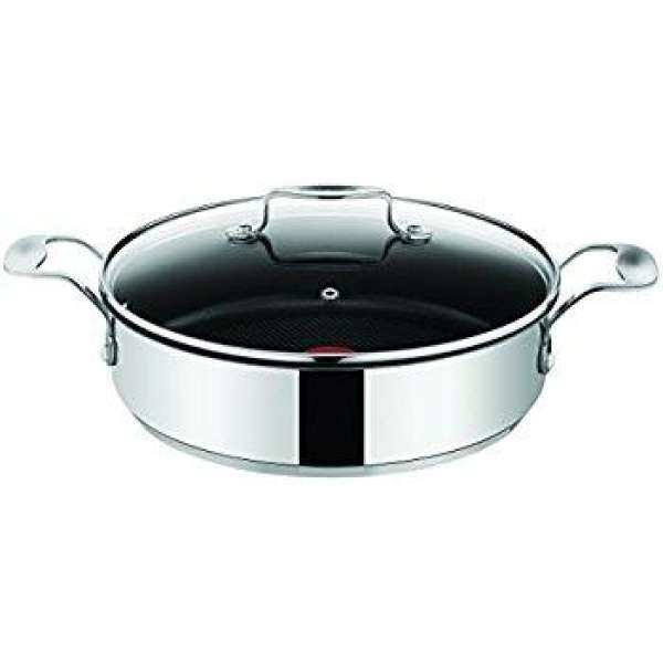 CHẢO TEFAL JAMIE OLIVER 2 QUAI - HS024TEFA0128CH00