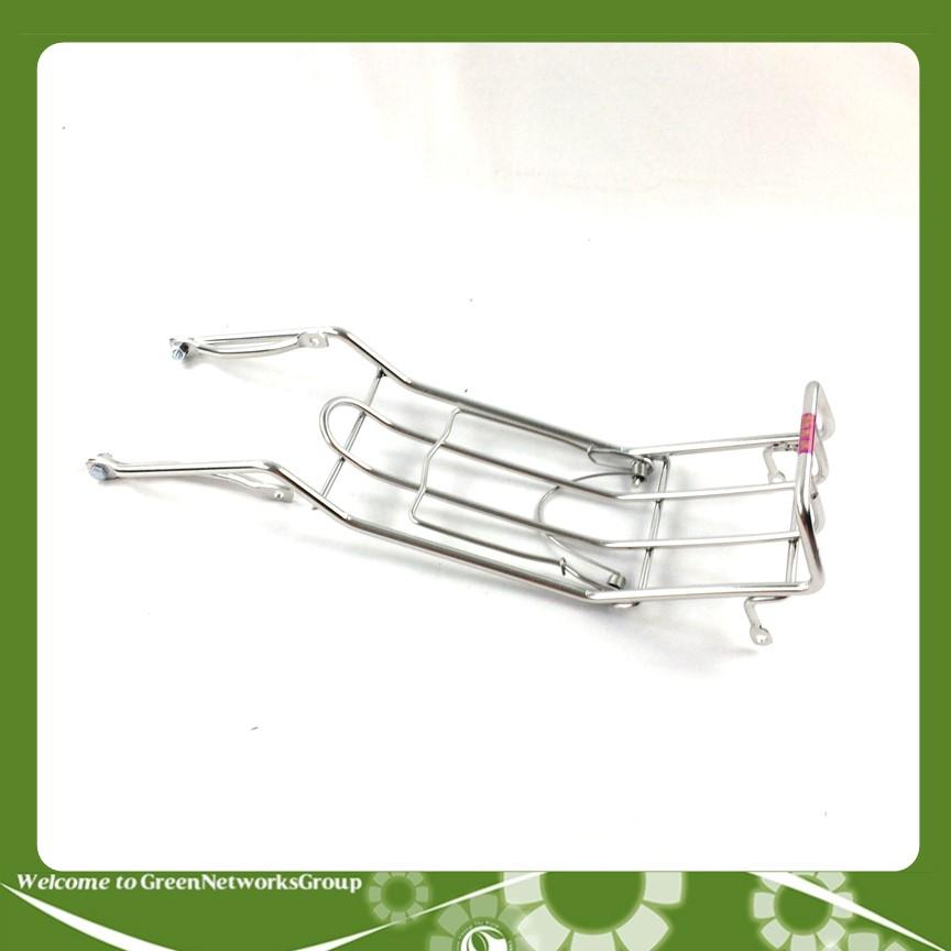 Baga trước xe dream inox 8 ly  GreenNetworks