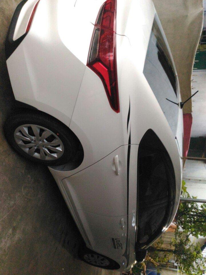 Tem Dán 2 bên thân xe WRC sport Line màu đen...