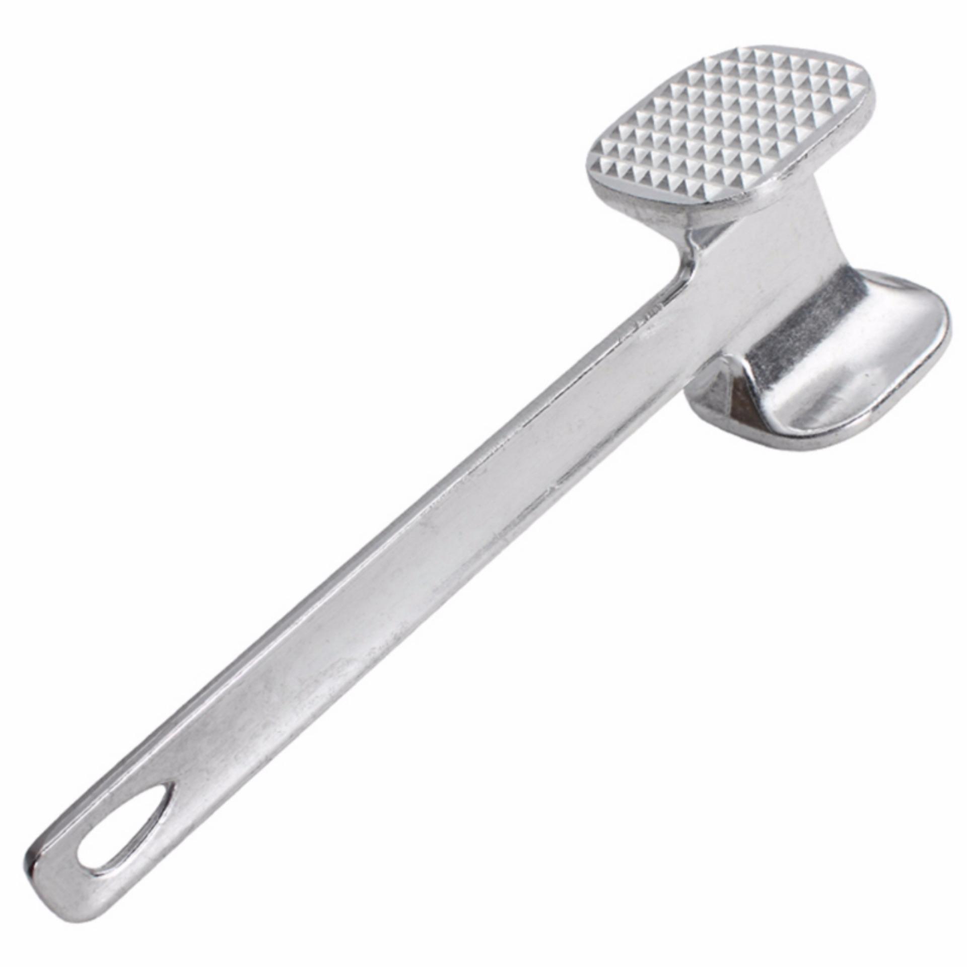 Búa dần thịt thép không gỉ CS