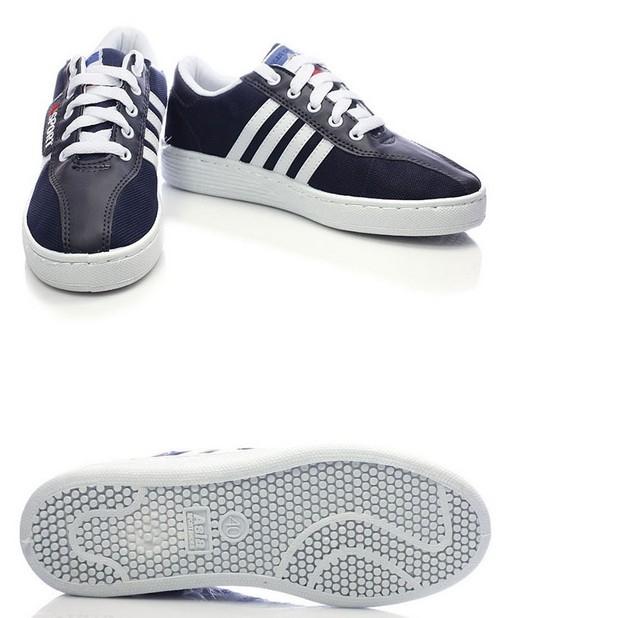 Asia Men's Sports Shoes Are Super Durable and Super Comfortable