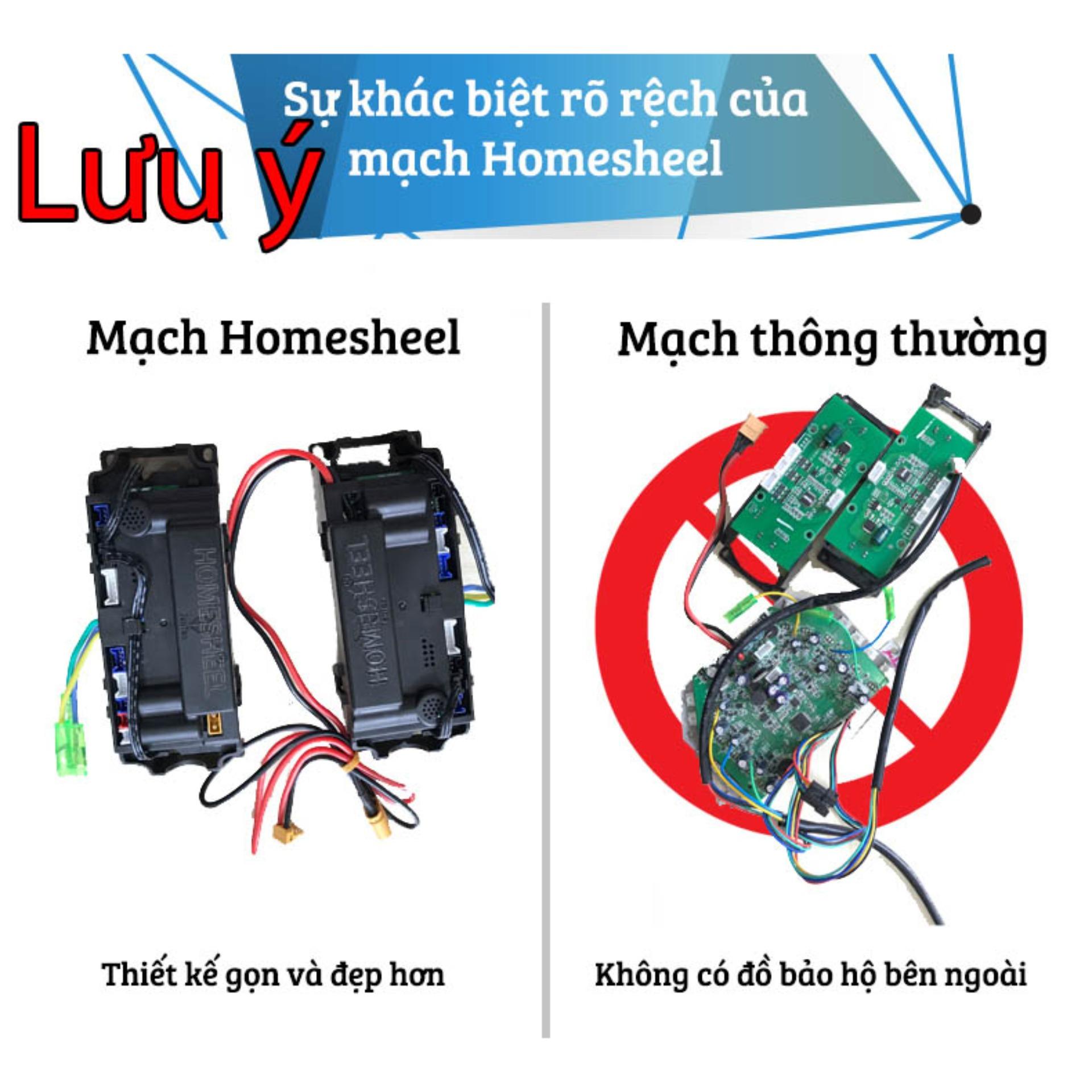 HOMESHEEL J1 USA