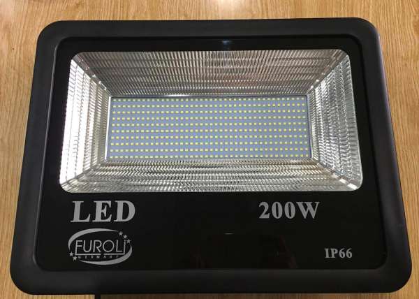 ĐÈN LED 200W