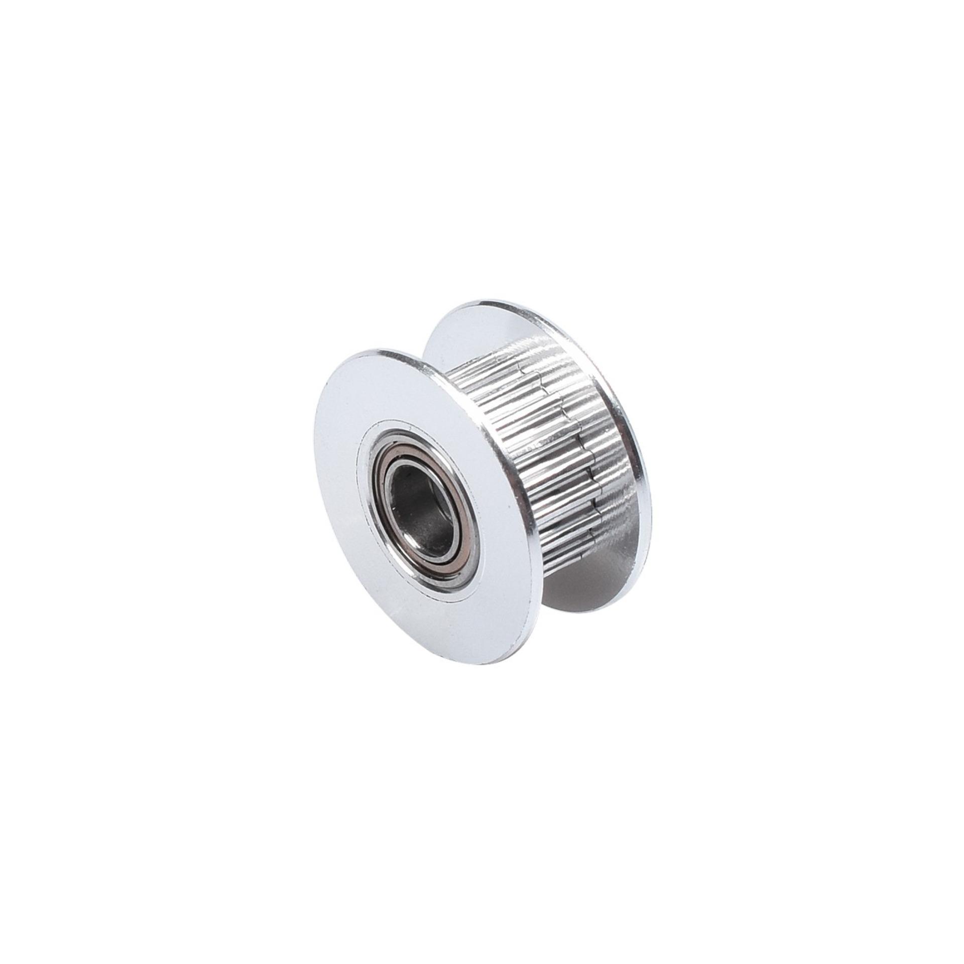 Puly căng đai GT2 20 răng trục 5mm