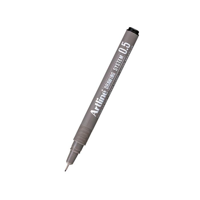 Bút Vẽ Kỹ Thuật Artline EK-235 (Ngòi 0.5mm)