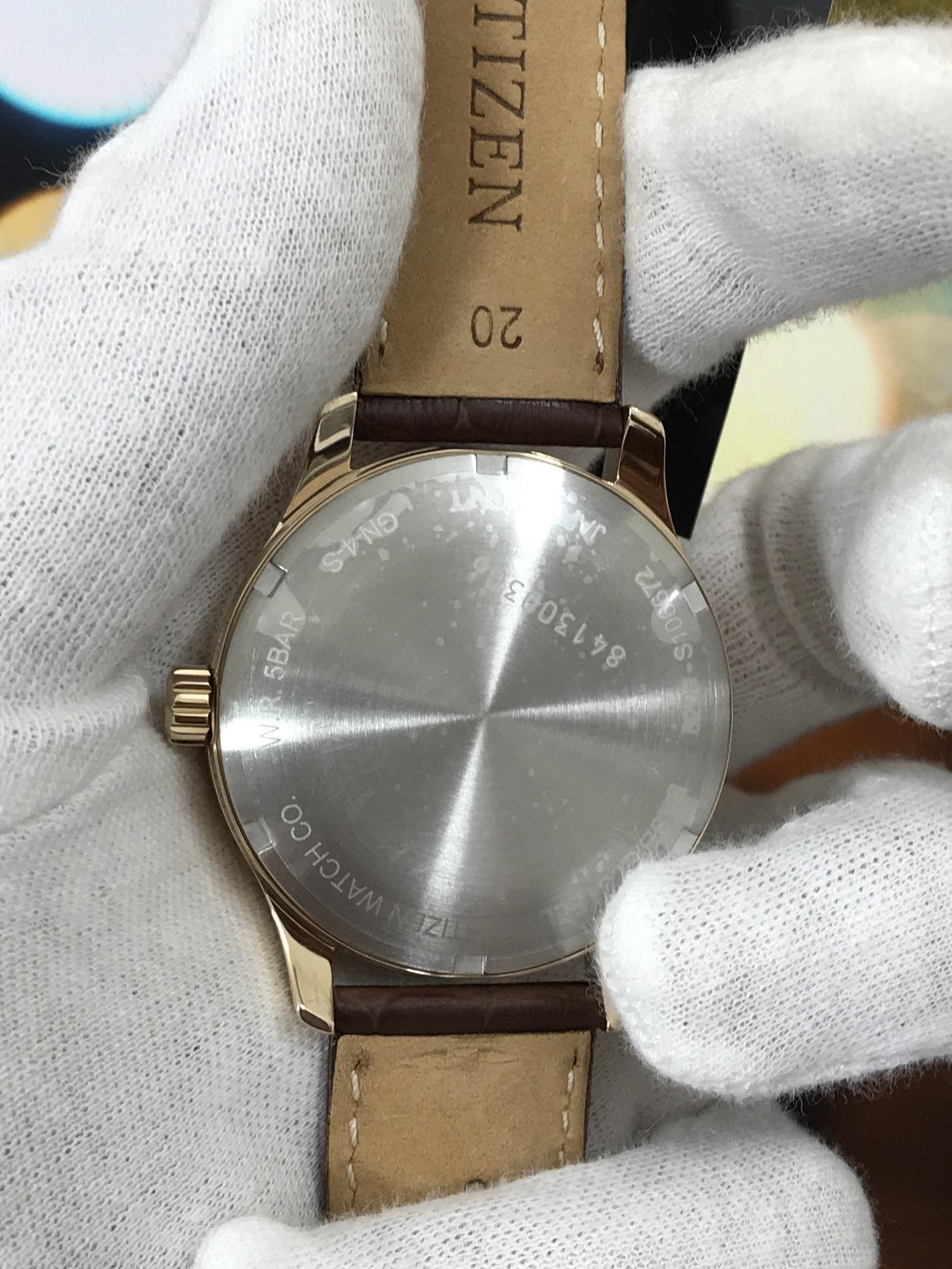 Đồng hồ nam CITIZEN NH8353-18A
