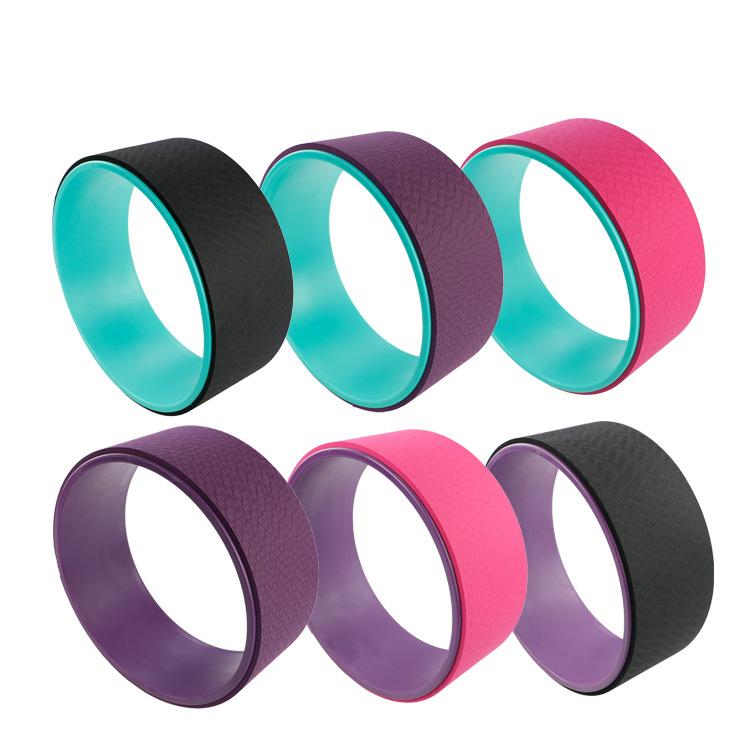 Vòng Tập Yoga - Yoga Wheel