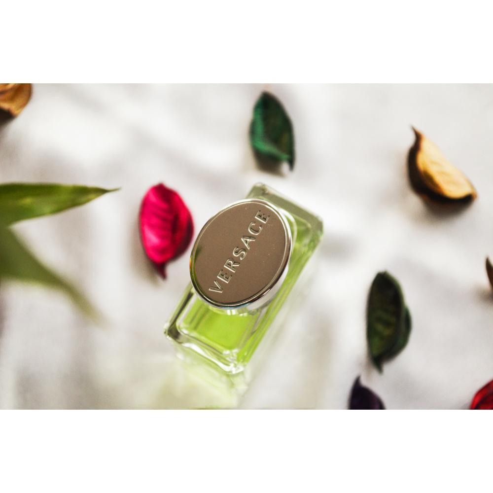 Nước hoa nữ V.E.R.S.A.C.E Versense Eau De Toilette 5ml