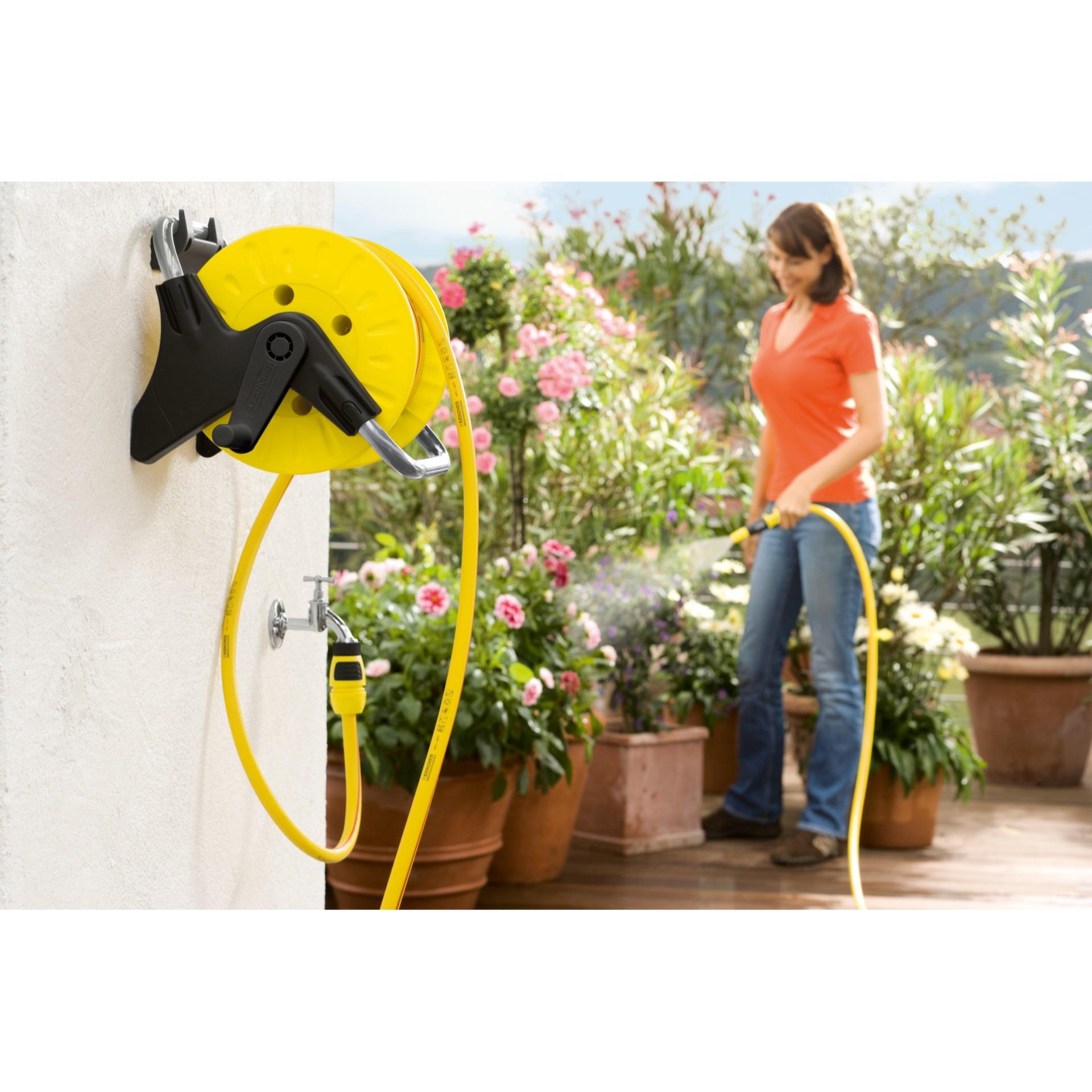 Cuộn dây nối dài Karcher