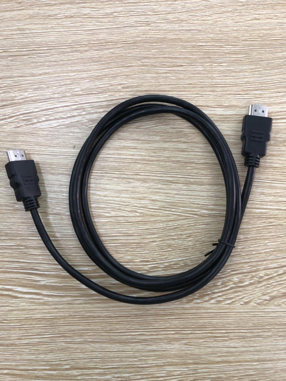 Dây HDMI 1,5m chuẩn bóc máy