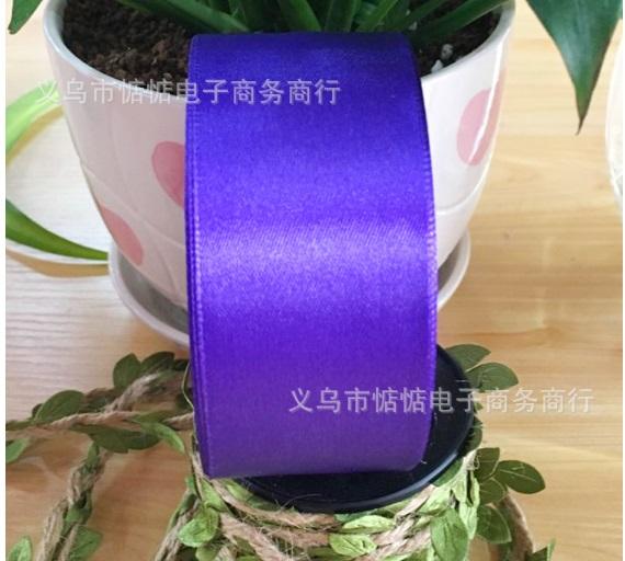 [HCM]Dây ruy băng rộng 4cm