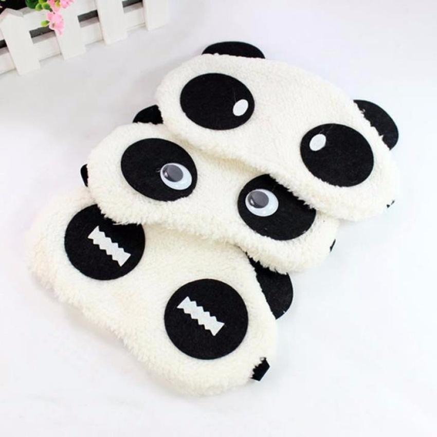 [HCM]Tấm Che Mắt Ngủ Hình Gấu Panda