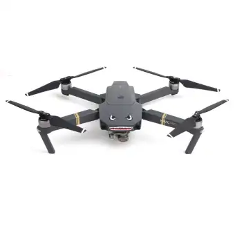 hd cube drone