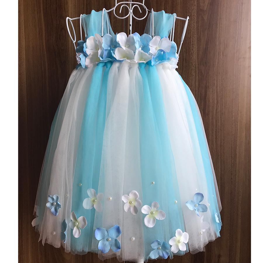 Đầm công chúa cho bé- váy tutu 2201
