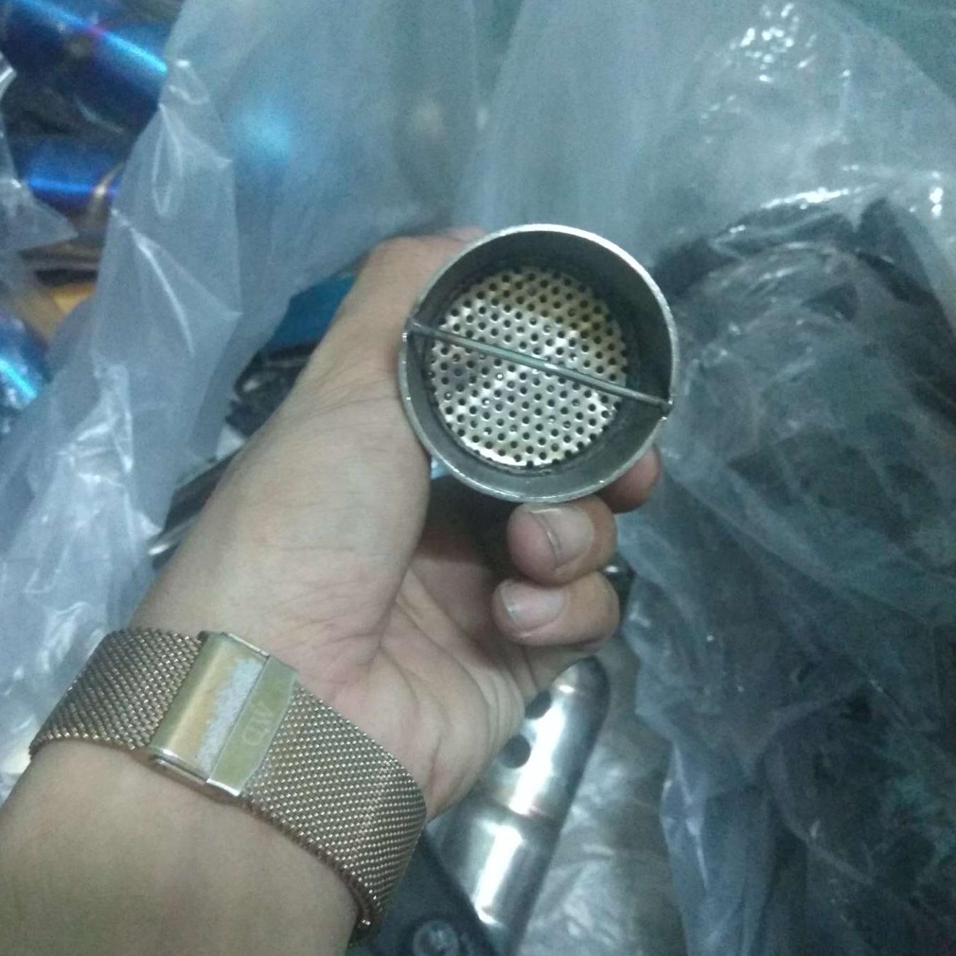 Tiêu pô độ Việt nam