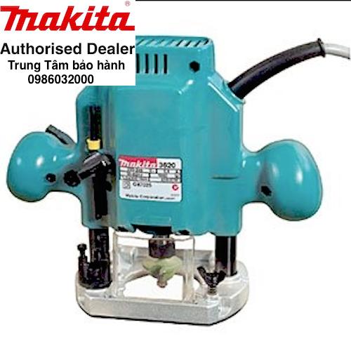 MÁY SOI MAKITA 3620